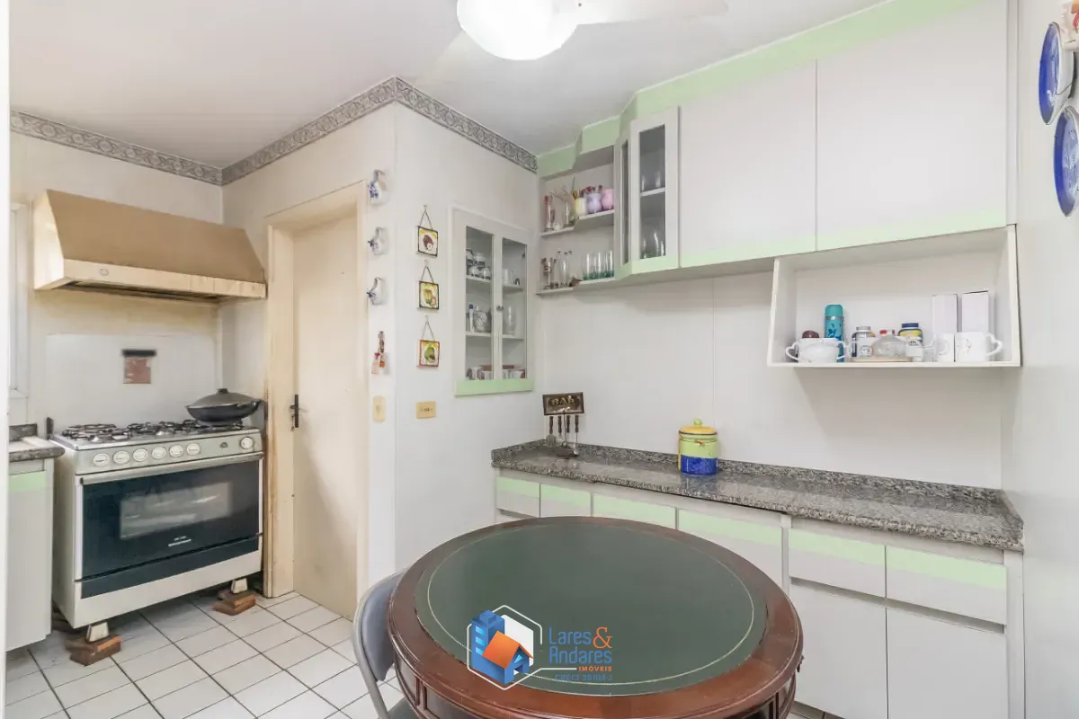 Apartamento, 3 quartos, 123 m² - Foto 10