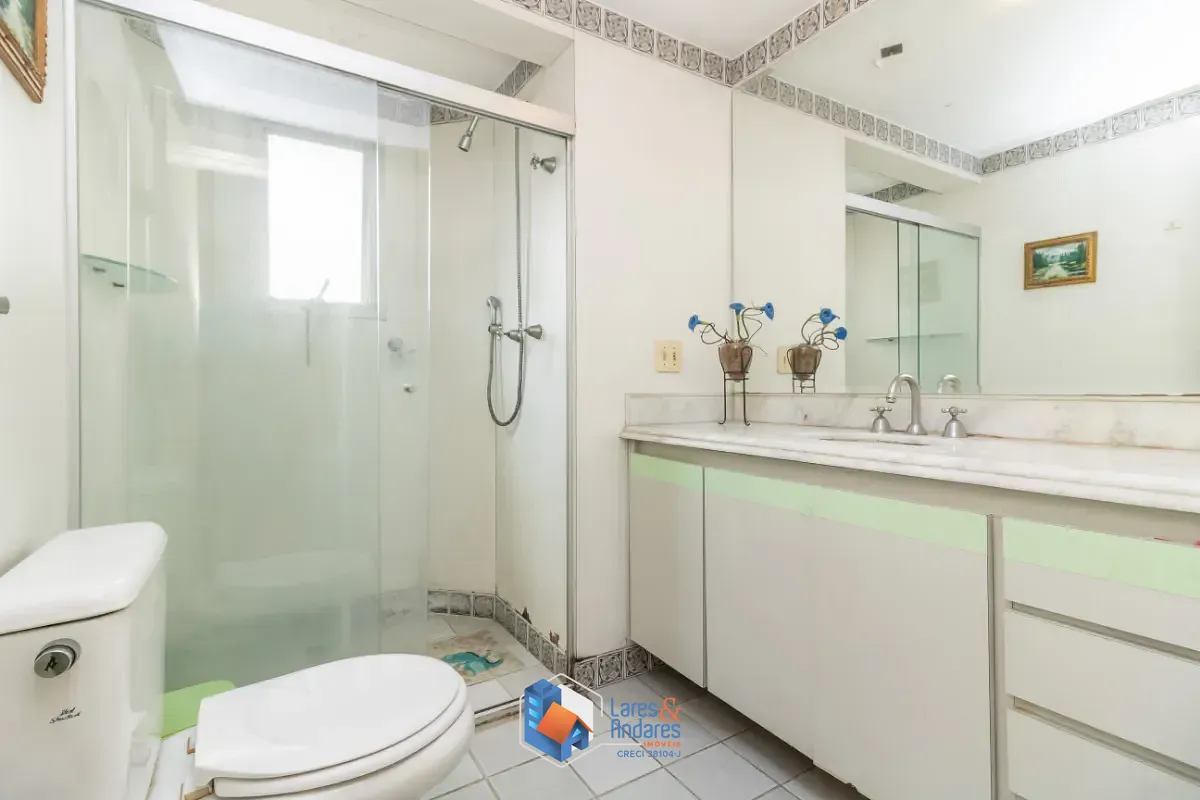 Apartamento, 3 quartos, 123 m² - Foto 21
