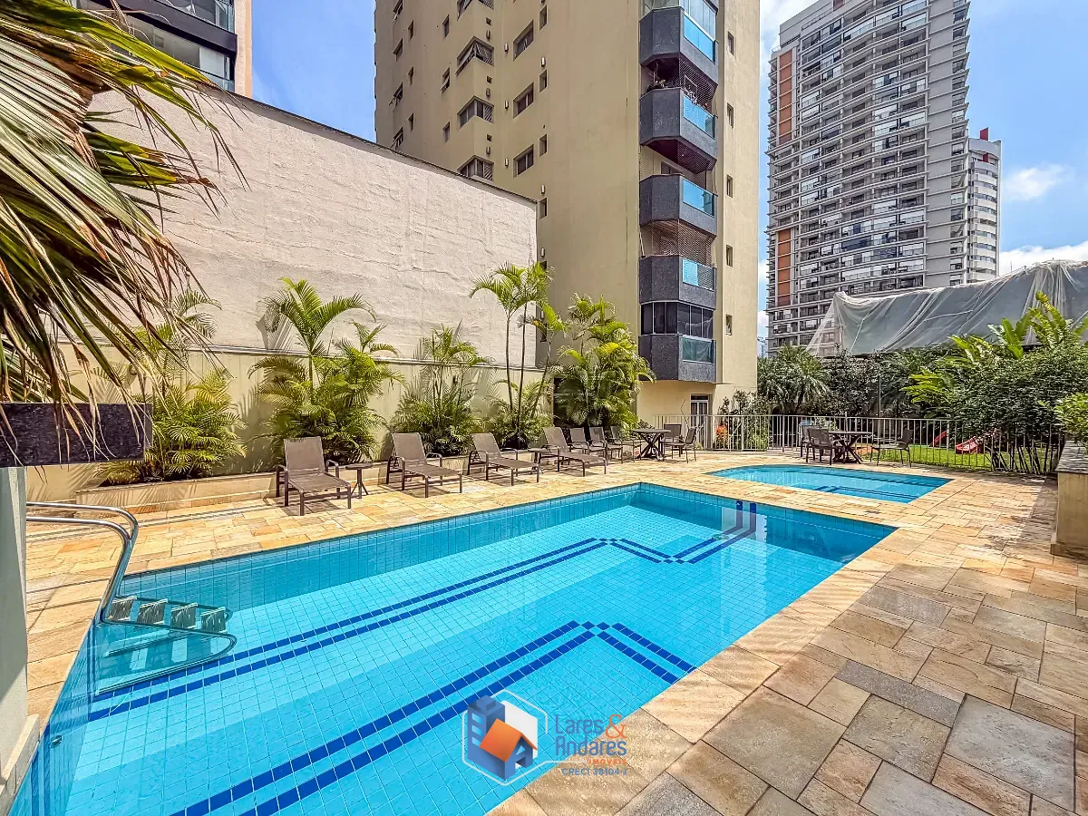 Apartamento, 3 quartos, 123 m² - Foto 30