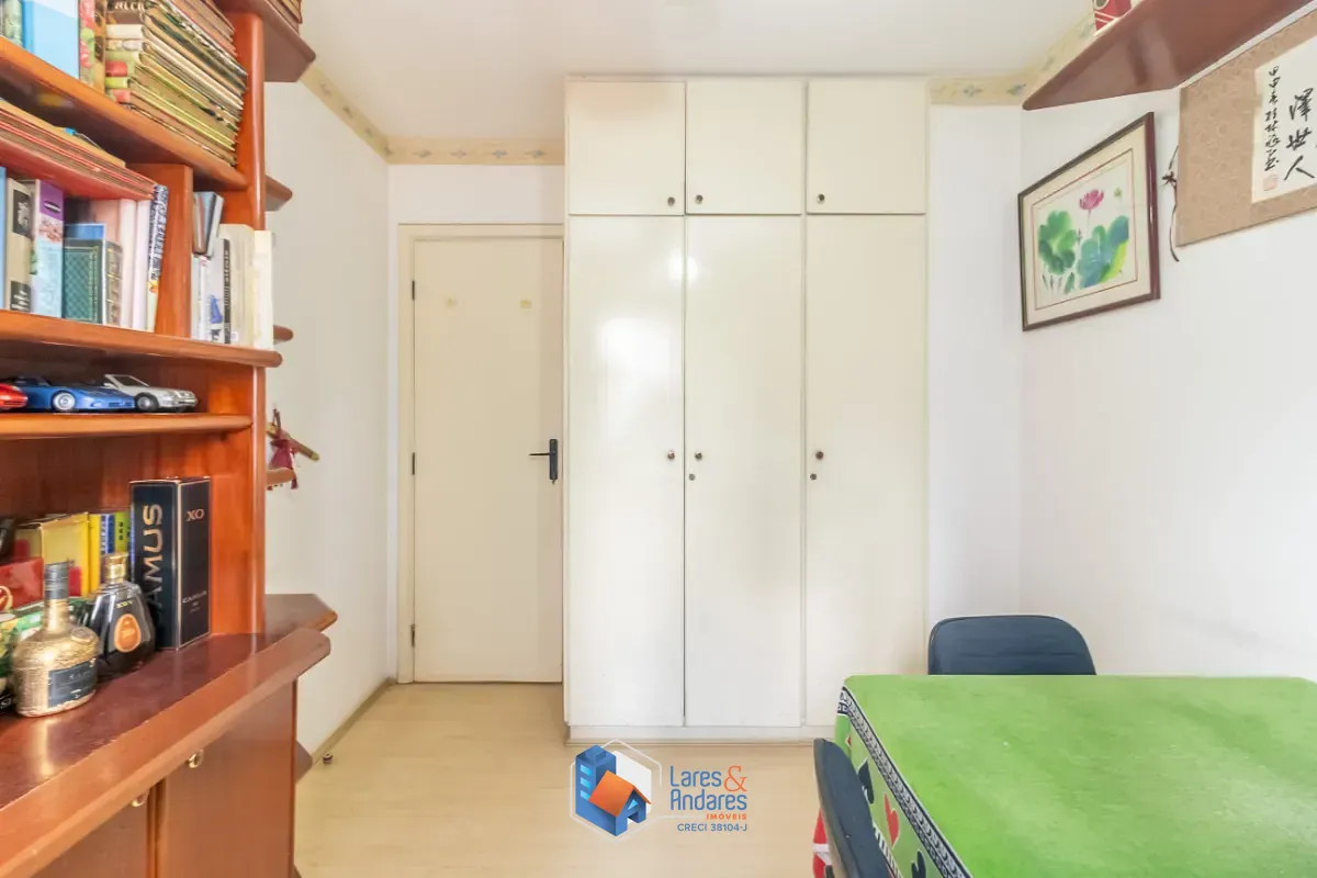 Apartamento, 3 quartos, 123 m² - Foto 19