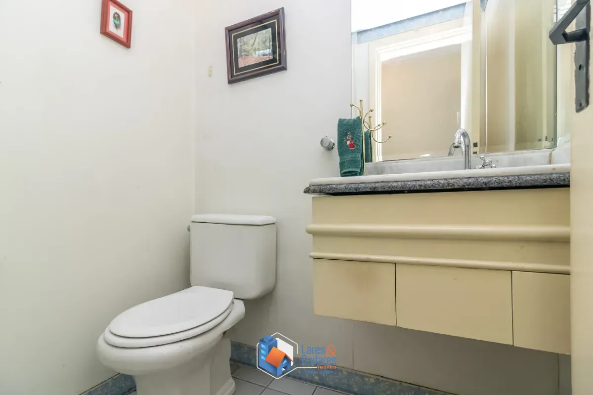 Apartamento, 3 quartos, 123 m² - Foto 24