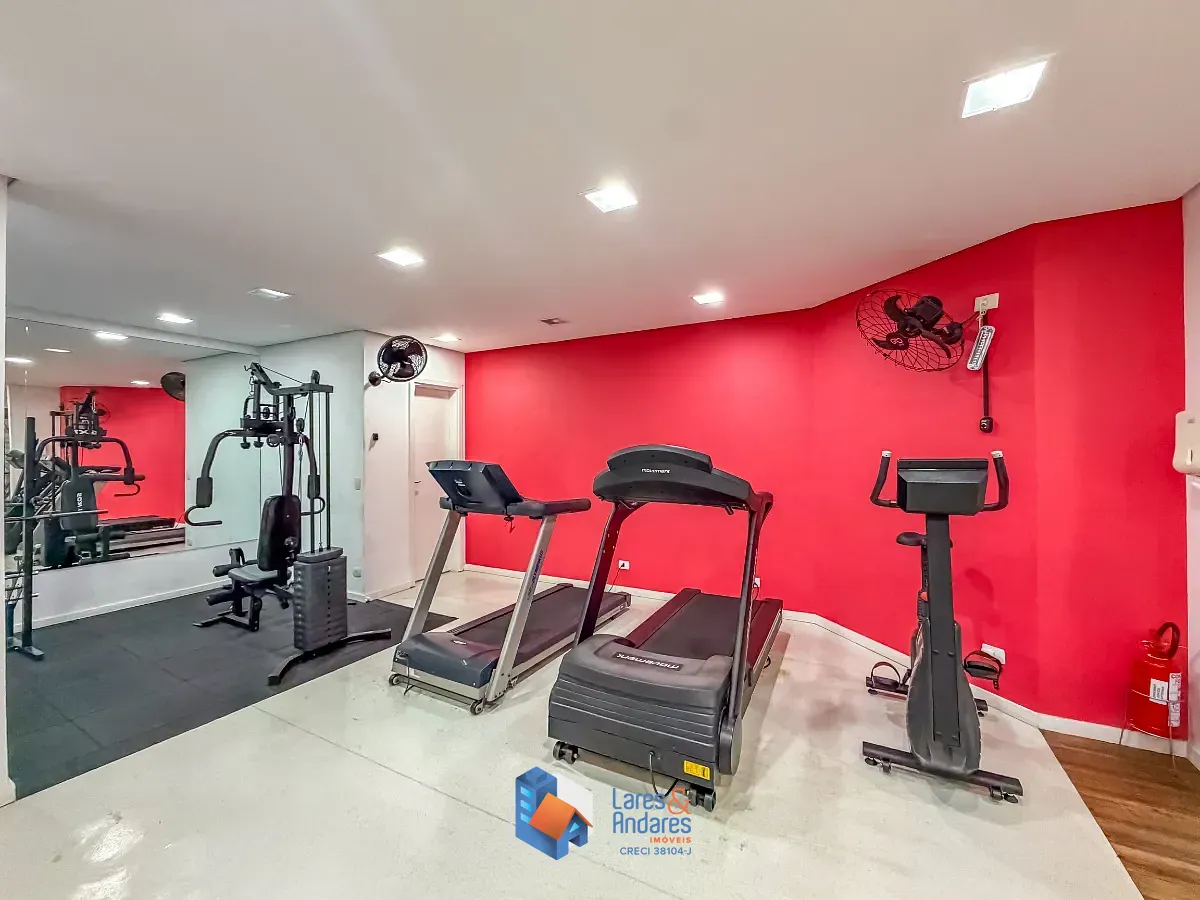 Apartamento, 3 quartos, 123 m² - Foto 29