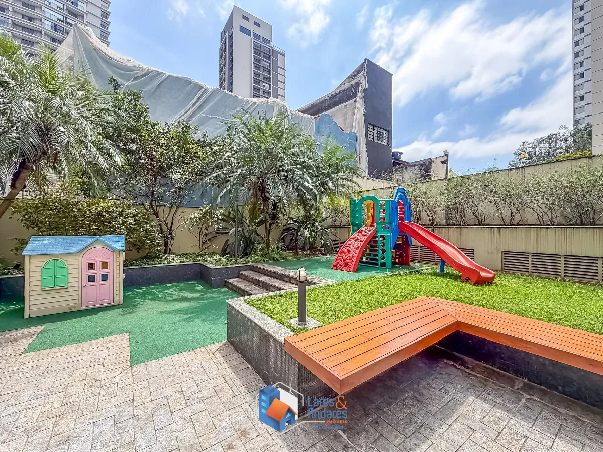 Apartamento, 3 quartos, 123 m² - Foto 31