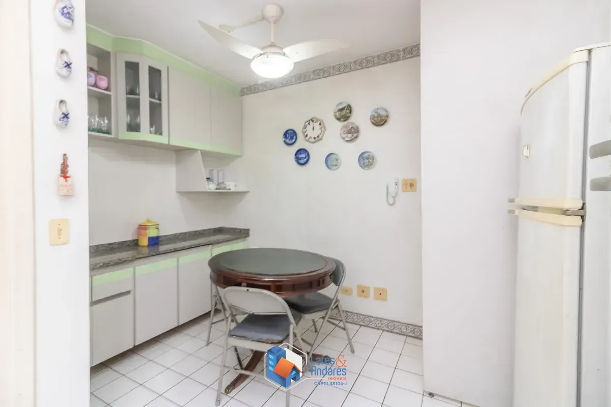 Apartamento, 3 quartos, 123 m² - Foto 11