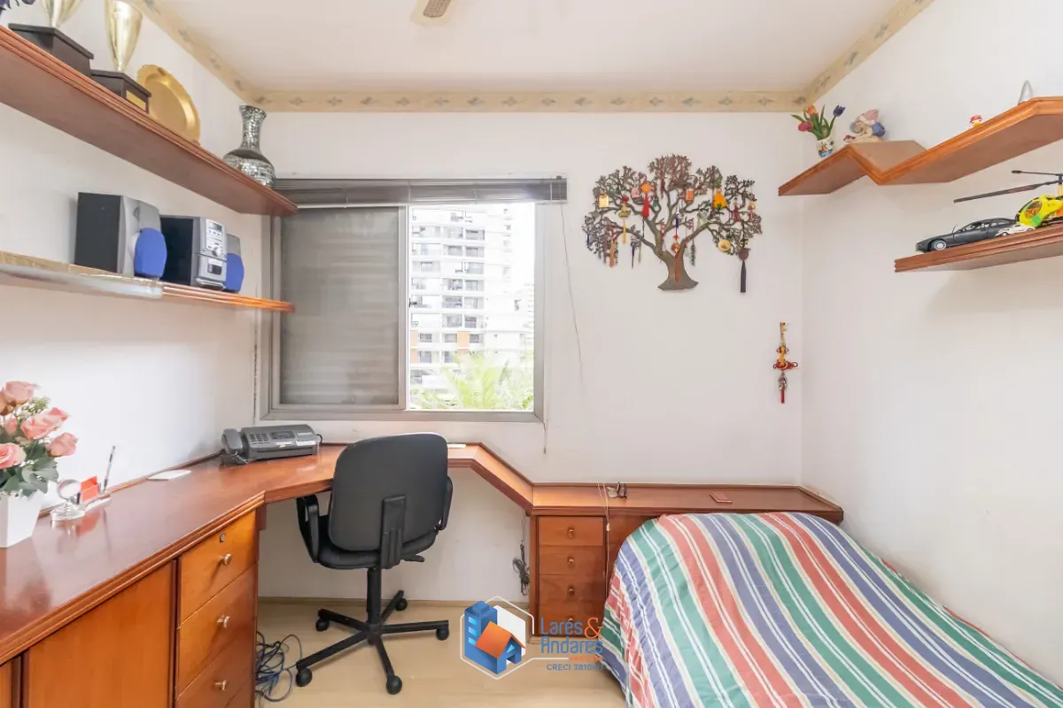 Apartamento, 3 quartos, 123 m² - Foto 17