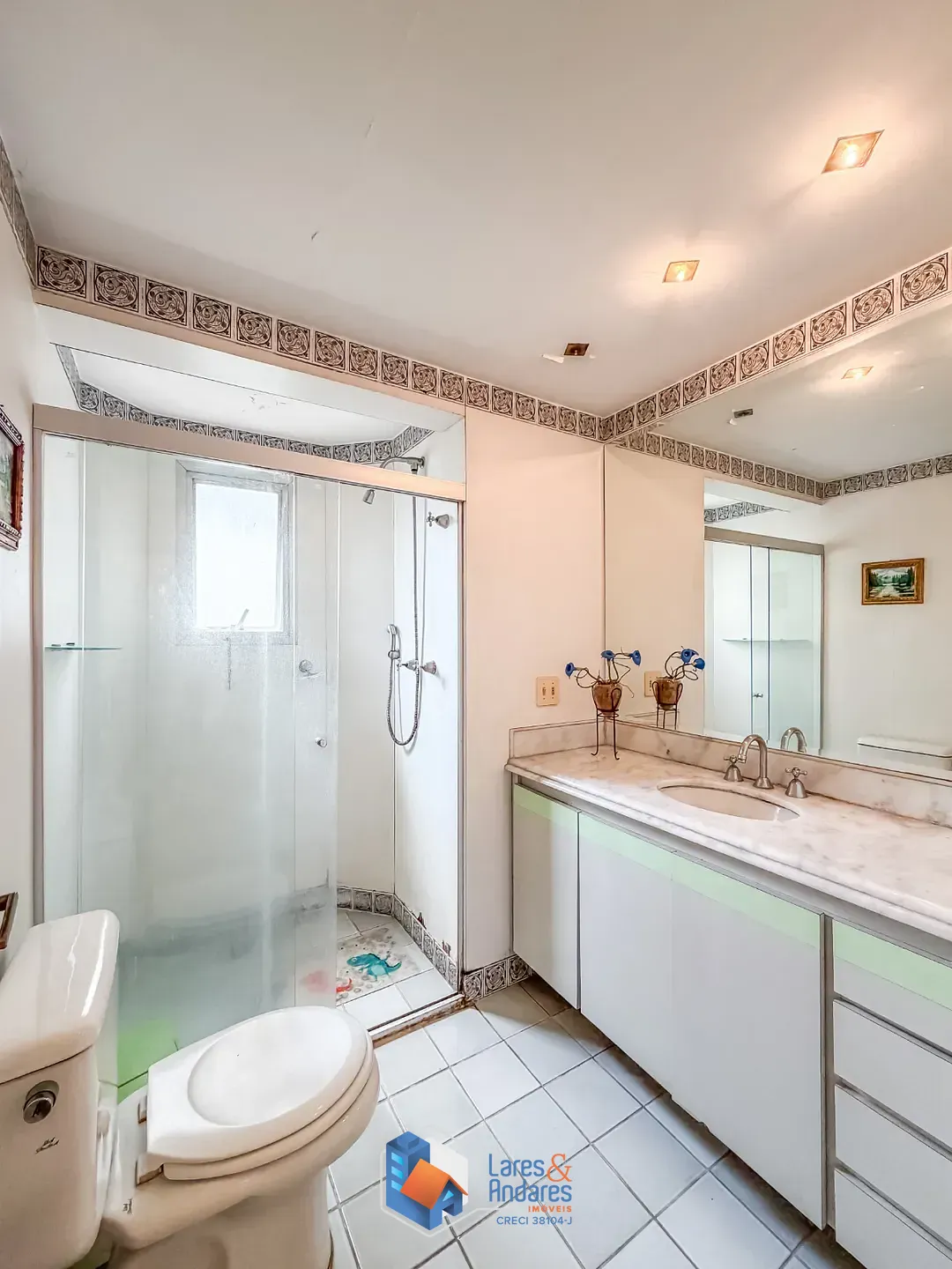 Apartamento, 3 quartos, 123 m² - Foto 22