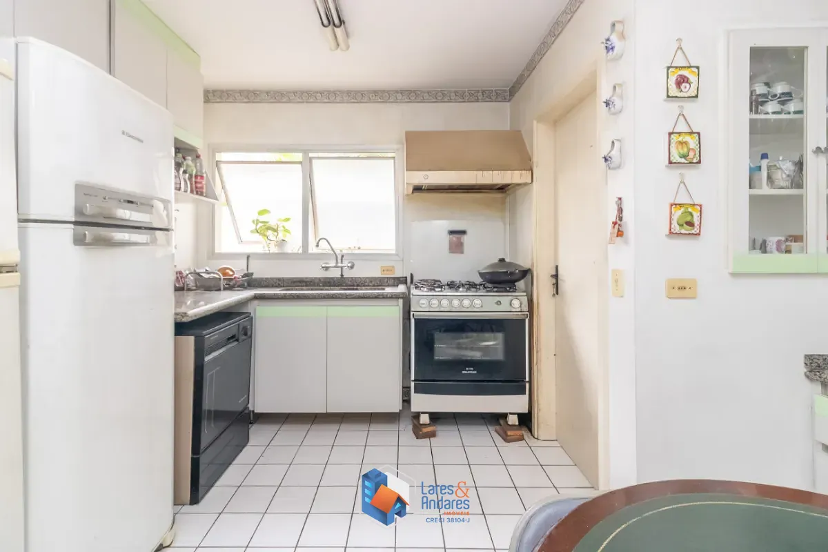 Apartamento, 3 quartos, 123 m² - Foto 9