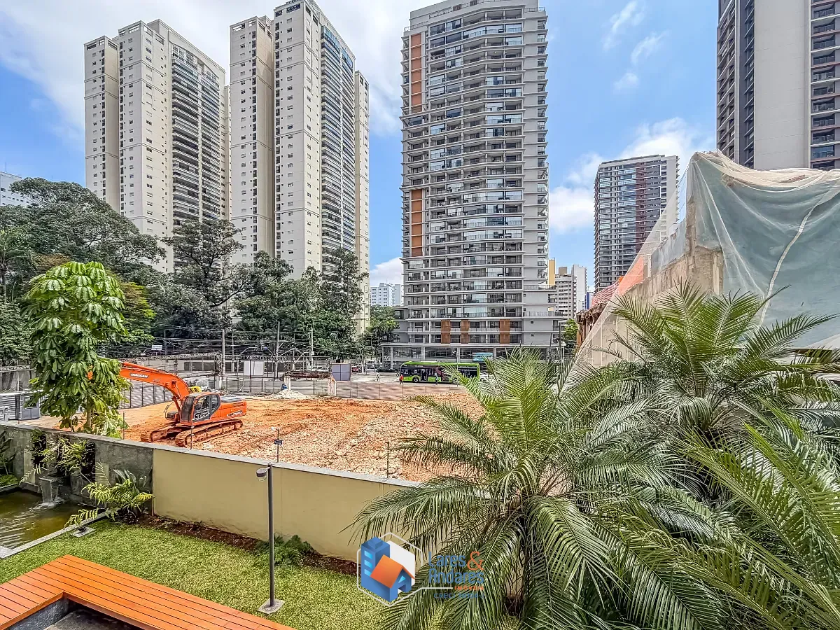Apartamento, 3 quartos, 123 m² - Foto 35