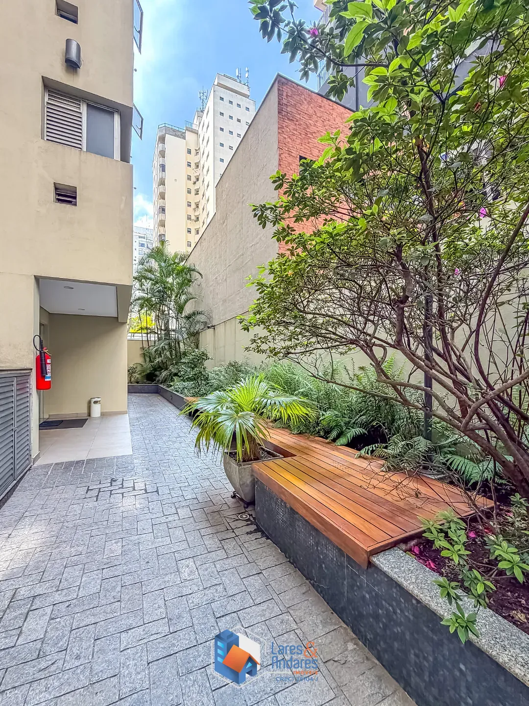 Apartamento, 3 quartos, 123 m² - Foto 34