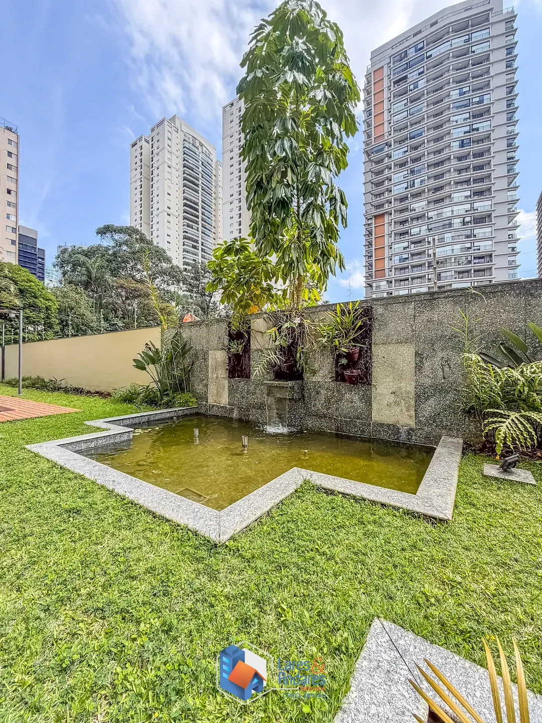 Apartamento, 3 quartos, 123 m² - Foto 33