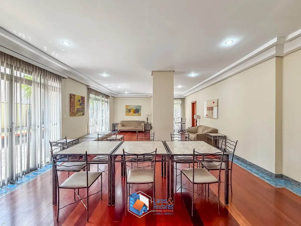 Apartamento, 3 quartos, 123 m² - Foto 27