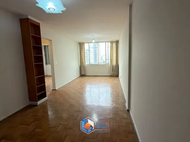 Apartamento com 83m² 2 quartos e 2 banheiros, à venda, no bairro Vila Mariana em São Paulo