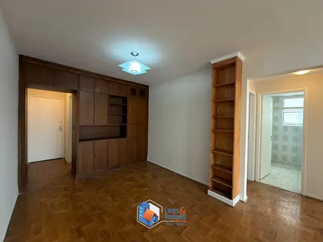 Apartamento com 83m² 2 quartos e 2 banheiros, à venda, no bairro Vila Mariana em São Paulo