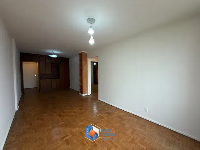 Apartamento com 83m² 2 quartos e 2 banheiros, à venda, no bairro Vila Mariana em São Paulo