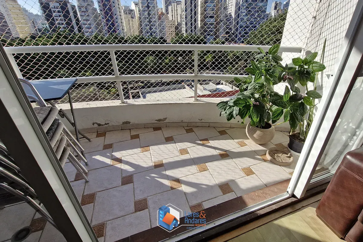 Apartamento, 3 quartos, 170 m² - Foto 56