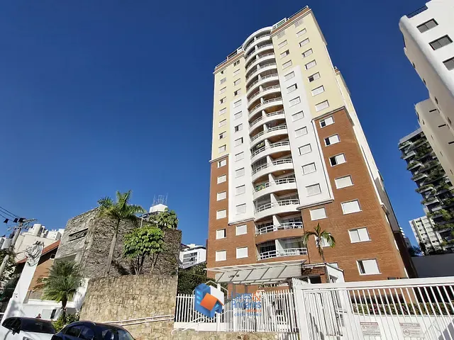 Apartamento com 100m² 3 quartos e 3 banheiros, à venda, no bairro Vila Olímpia em São Paulo
