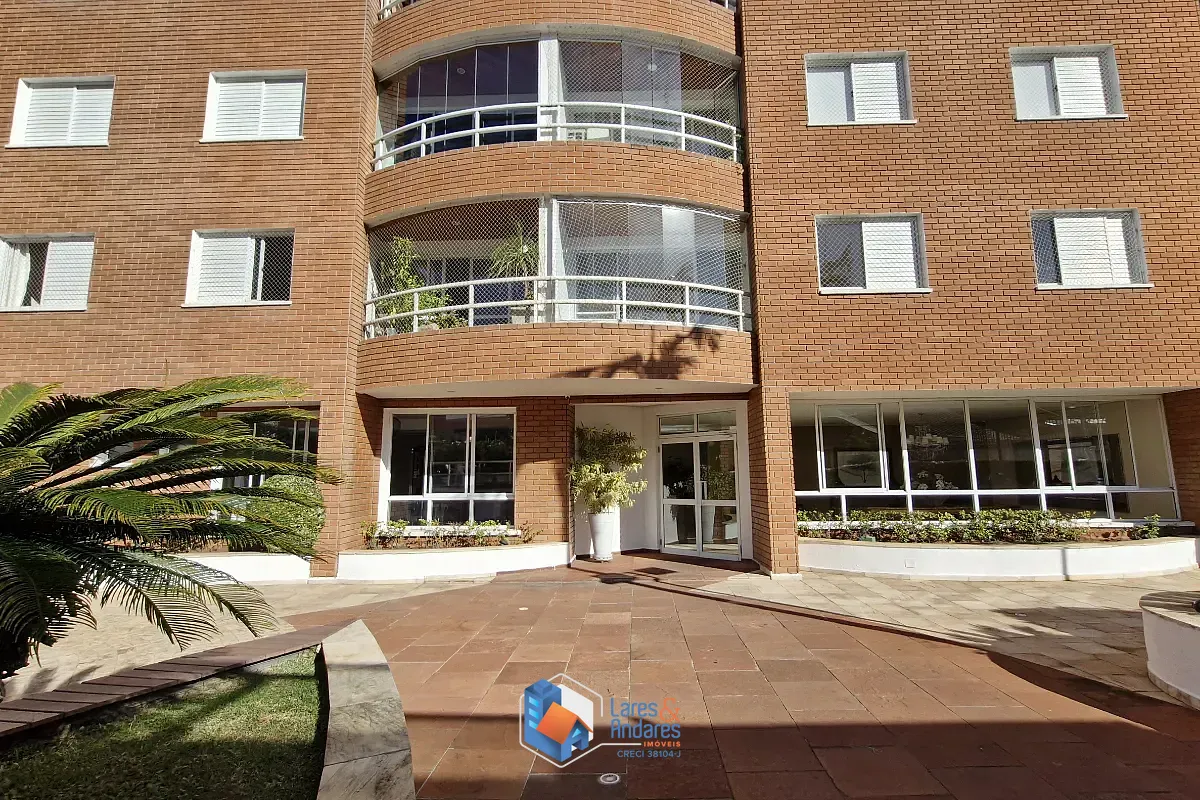 Apartamento, 3 quartos, 170 m² - Foto 47
