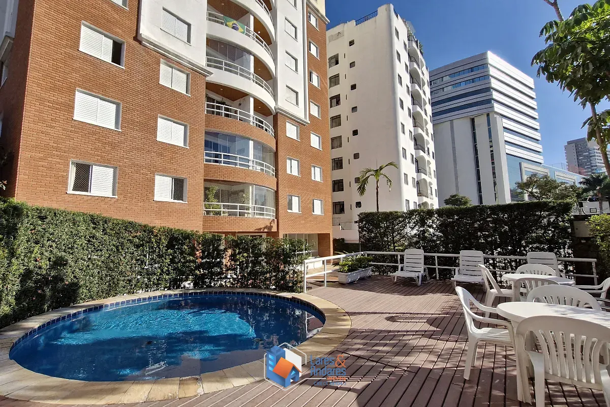 Apartamento, 3 quartos, 170 m² - Foto 78