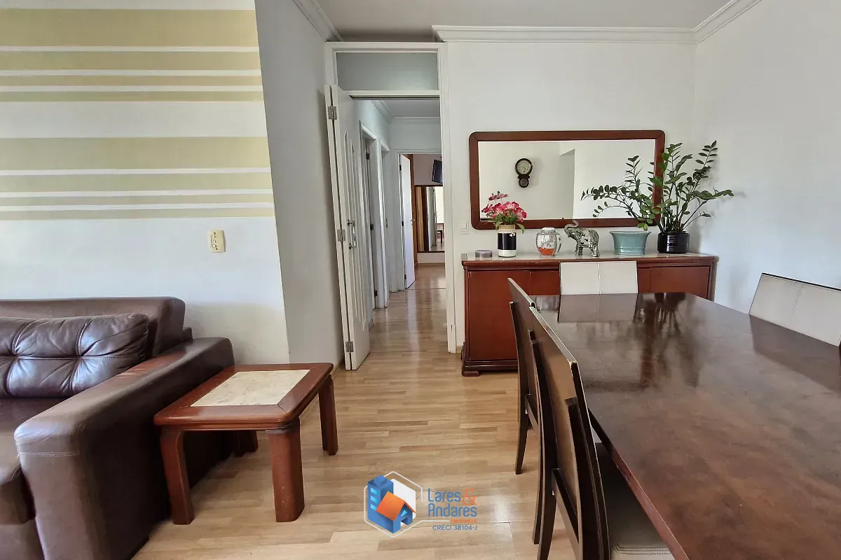 Apartamento, 3 quartos, 170 m² - Foto 19