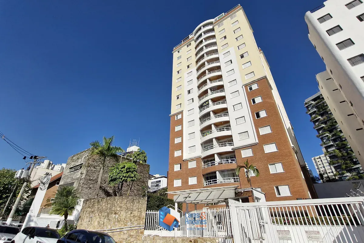 Apartamento, 3 quartos, 170 m² - Foto 46