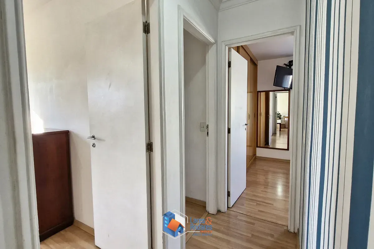 Apartamento, 3 quartos, 170 m² - Foto 64