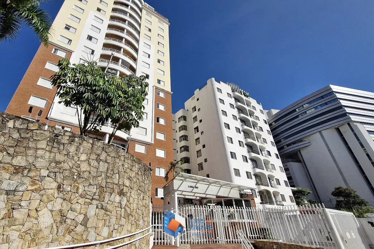 Apartamento, 3 quartos, 170 m² - Foto 45