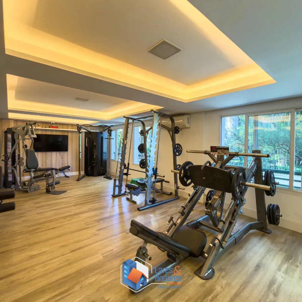 Apartamento, 3 quartos, 497 m² - Foto 26