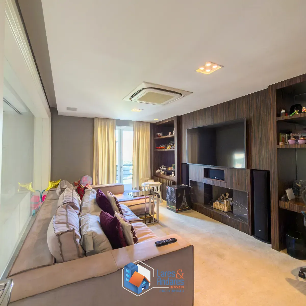 Apartamento, 3 quartos, 497 m² - Foto 8