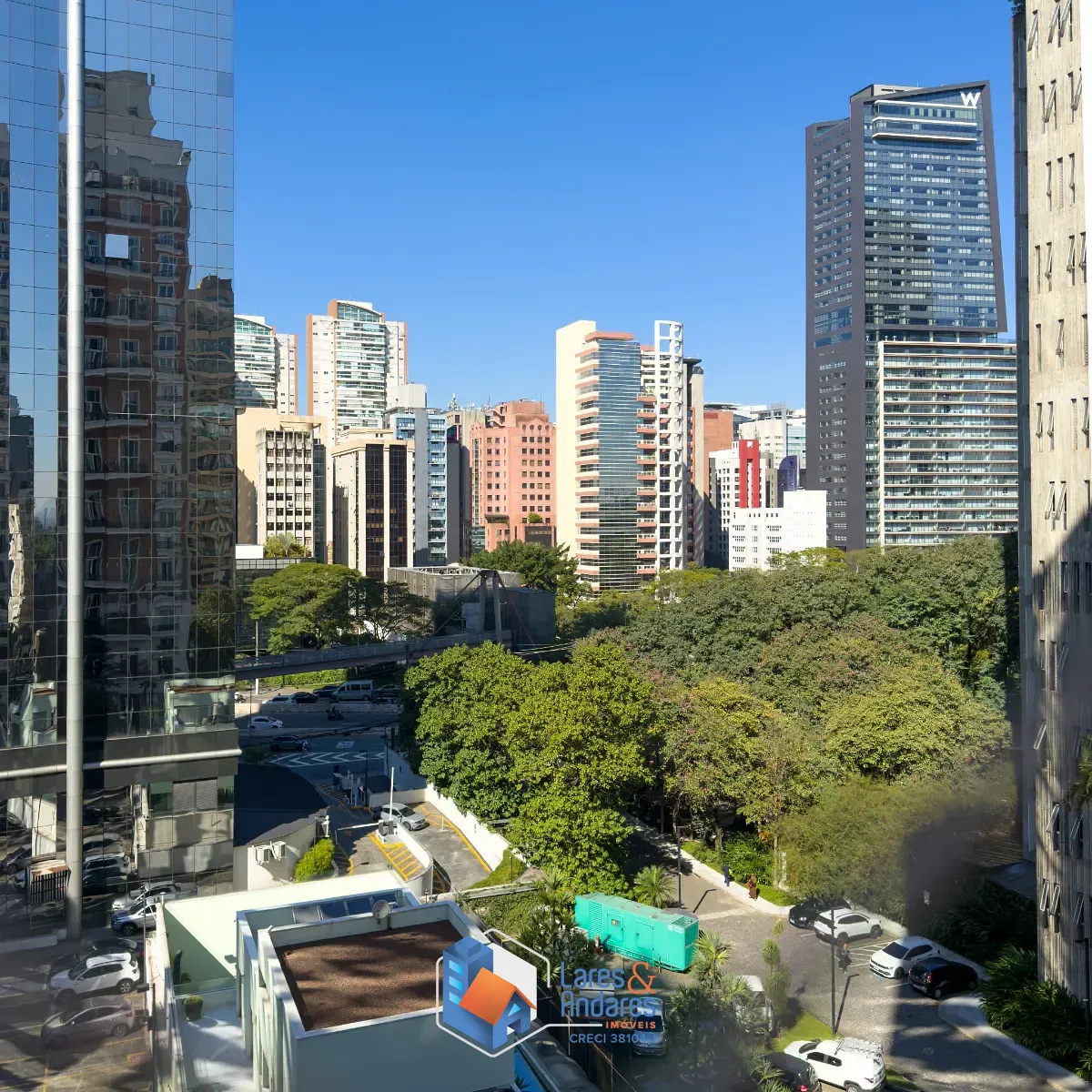 Apartamento, 3 quartos, 497 m² - Foto 13