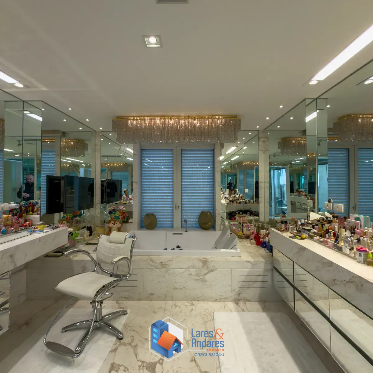 Apartamento, 3 quartos, 497 m² - Foto 17