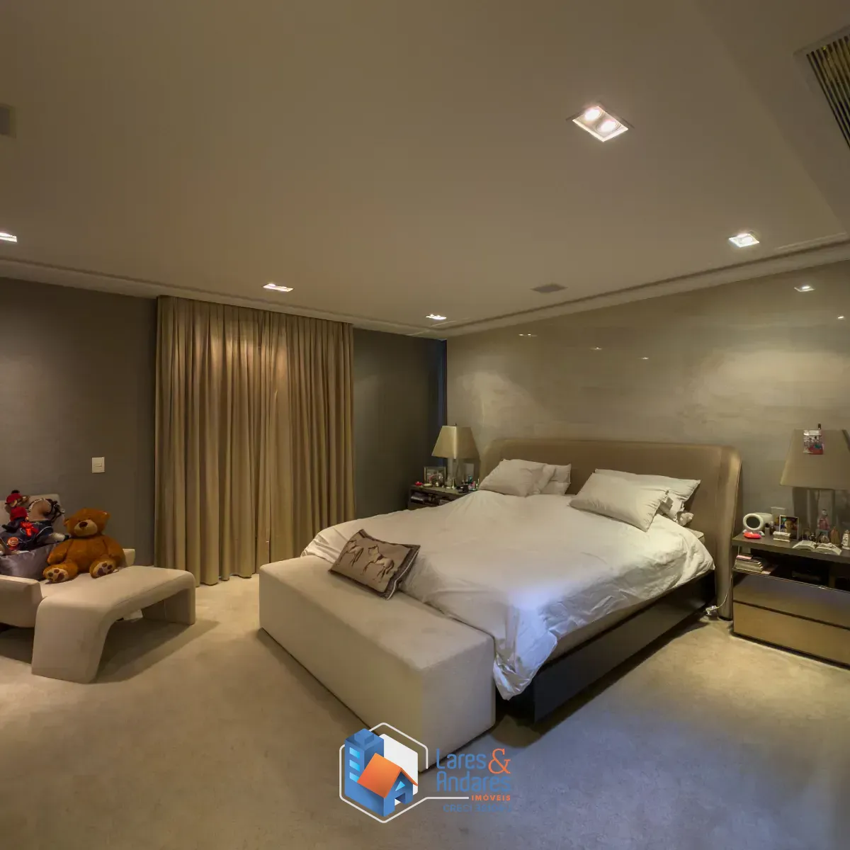 Apartamento, 3 quartos, 497 m² - Foto 14