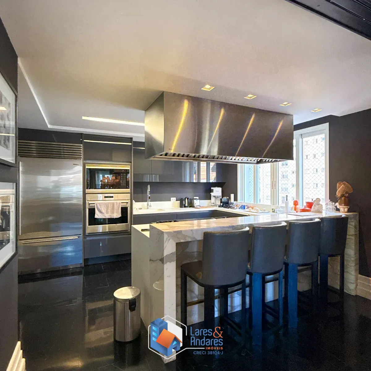 Apartamento, 3 quartos, 497 m² - Foto 12