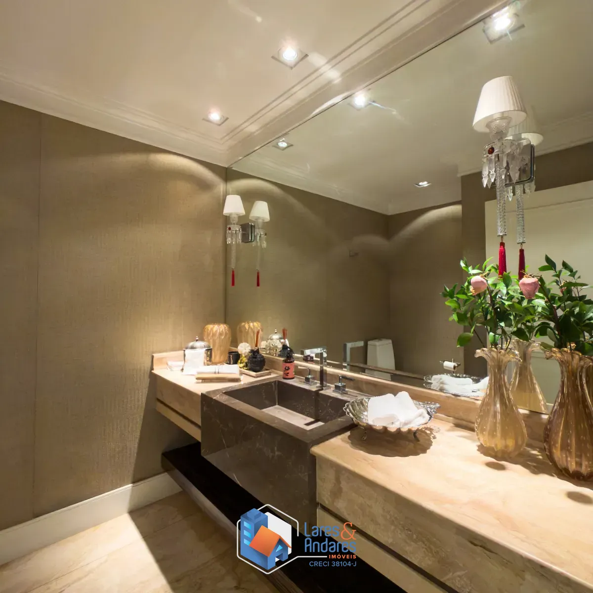 Apartamento, 3 quartos, 497 m² - Foto 15