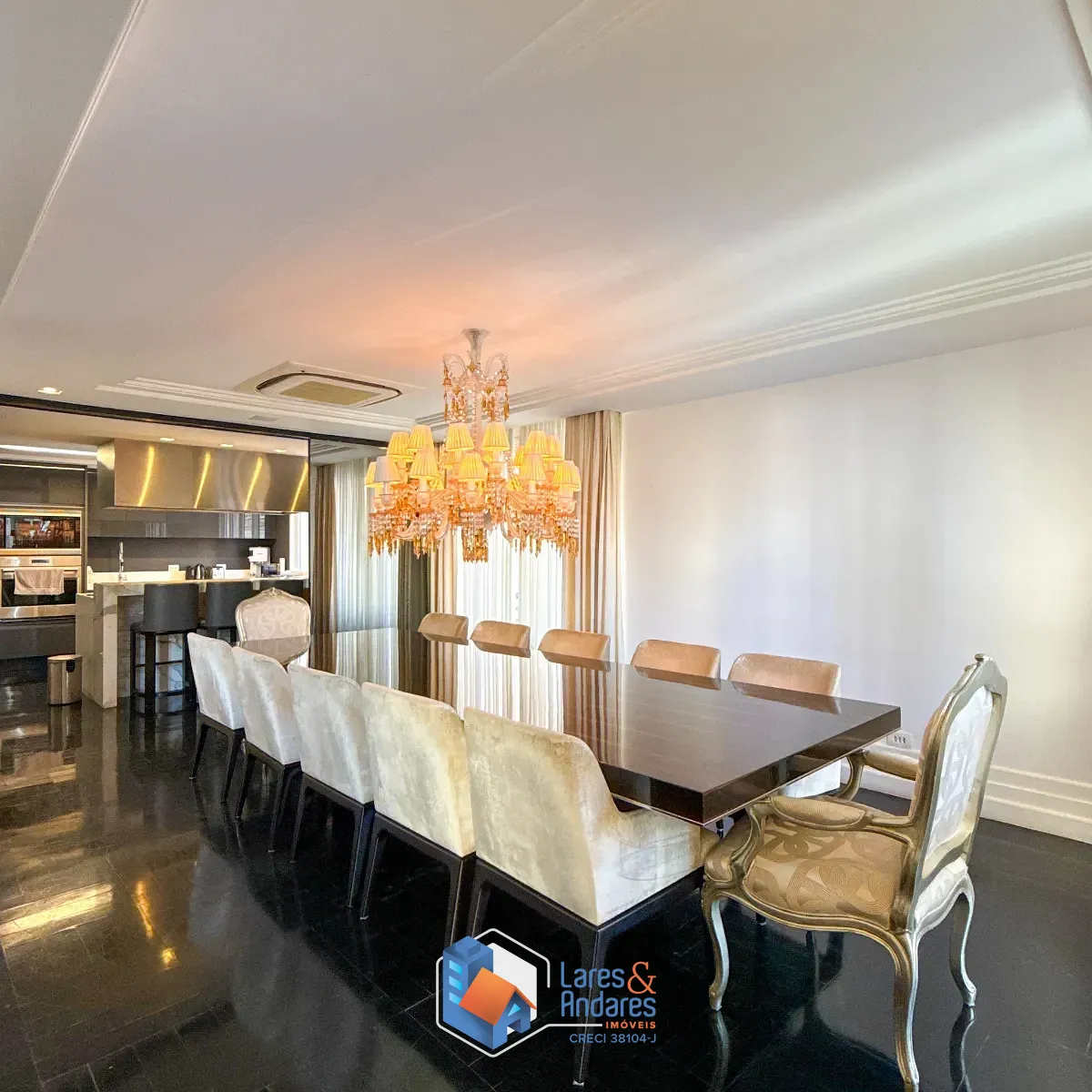 Apartamento, 3 quartos, 497 m² - Foto 6