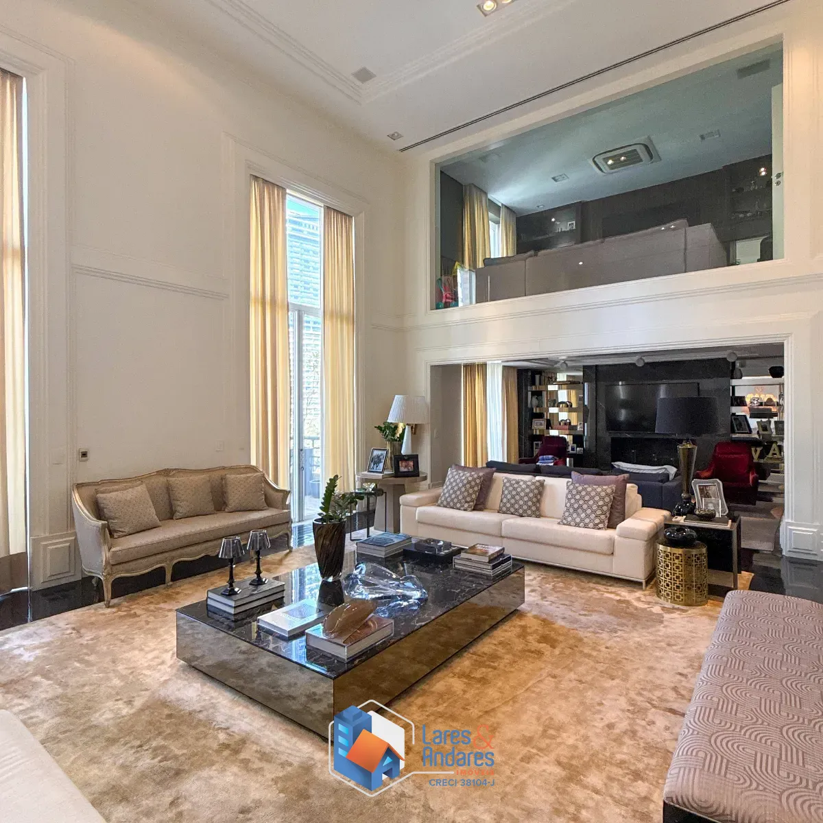 Apartamento, 3 quartos, 497 m² - Foto 9