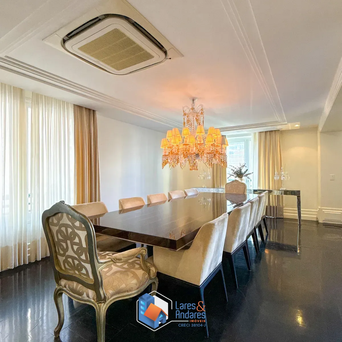 Apartamento, 3 quartos, 497 m² - Foto 5