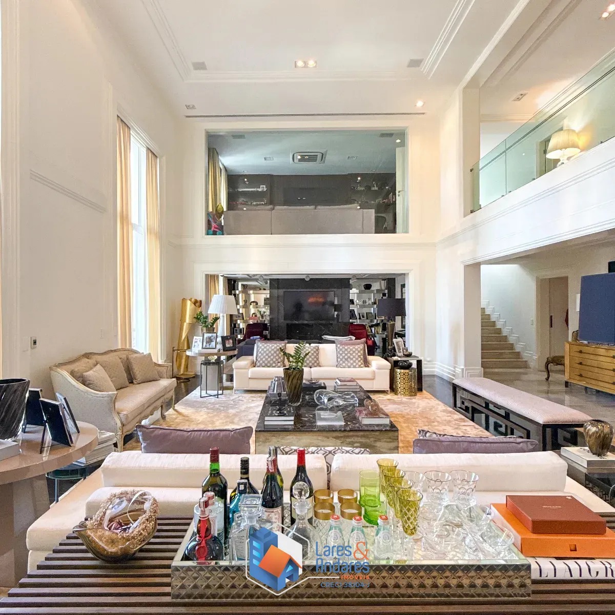 Apartamento, 3 quartos, 497 m² - Foto 10