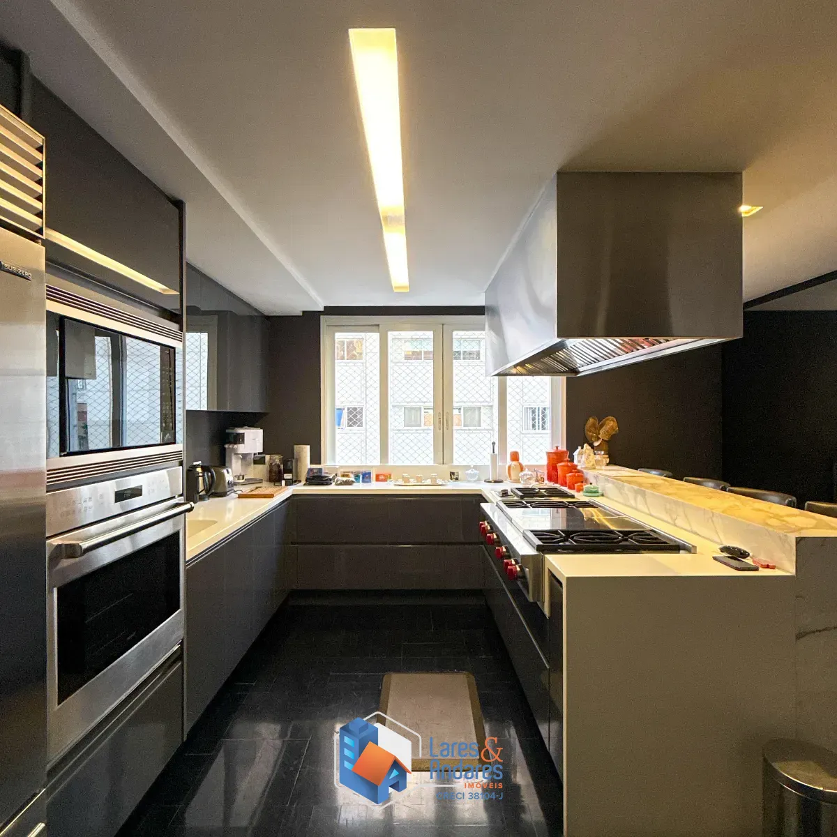 Apartamento, 3 quartos, 497 m² - Foto 11