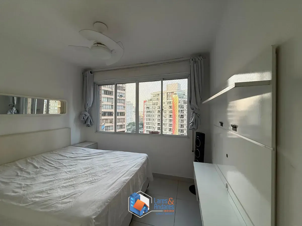 Apartamento, 2 quartos, 70 m² - Foto 19
