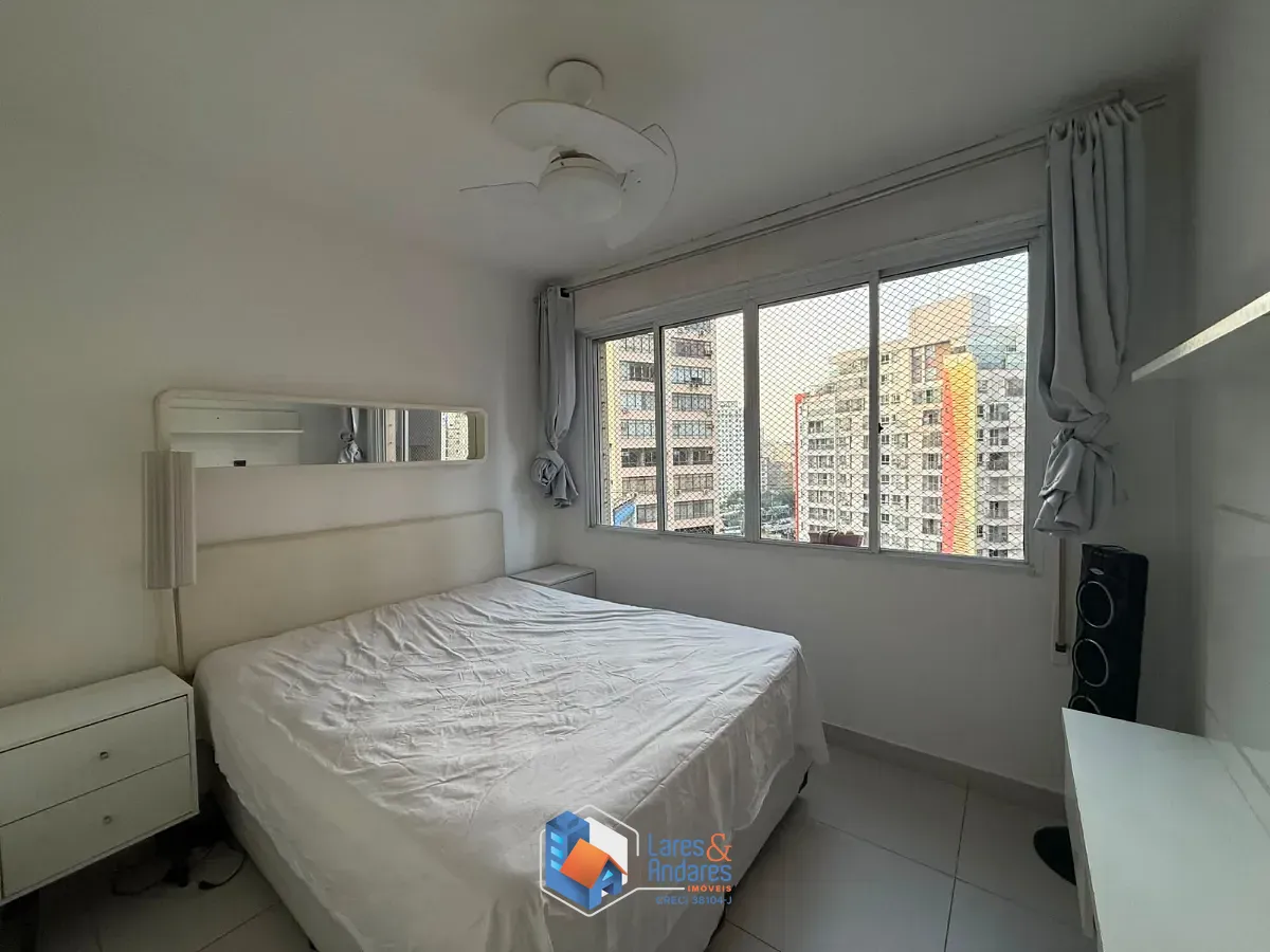 Apartamento, 2 quartos, 70 m² - Foto 39