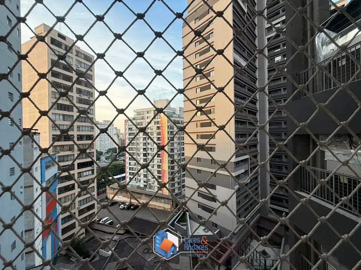 Apartamento, 2 quartos, 70 m² - Foto 26