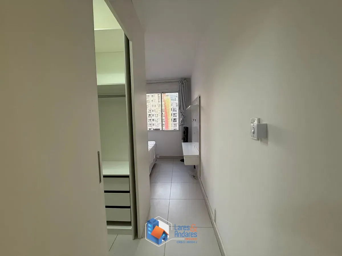 Apartamento, 2 quartos, 70 m² - Foto 37