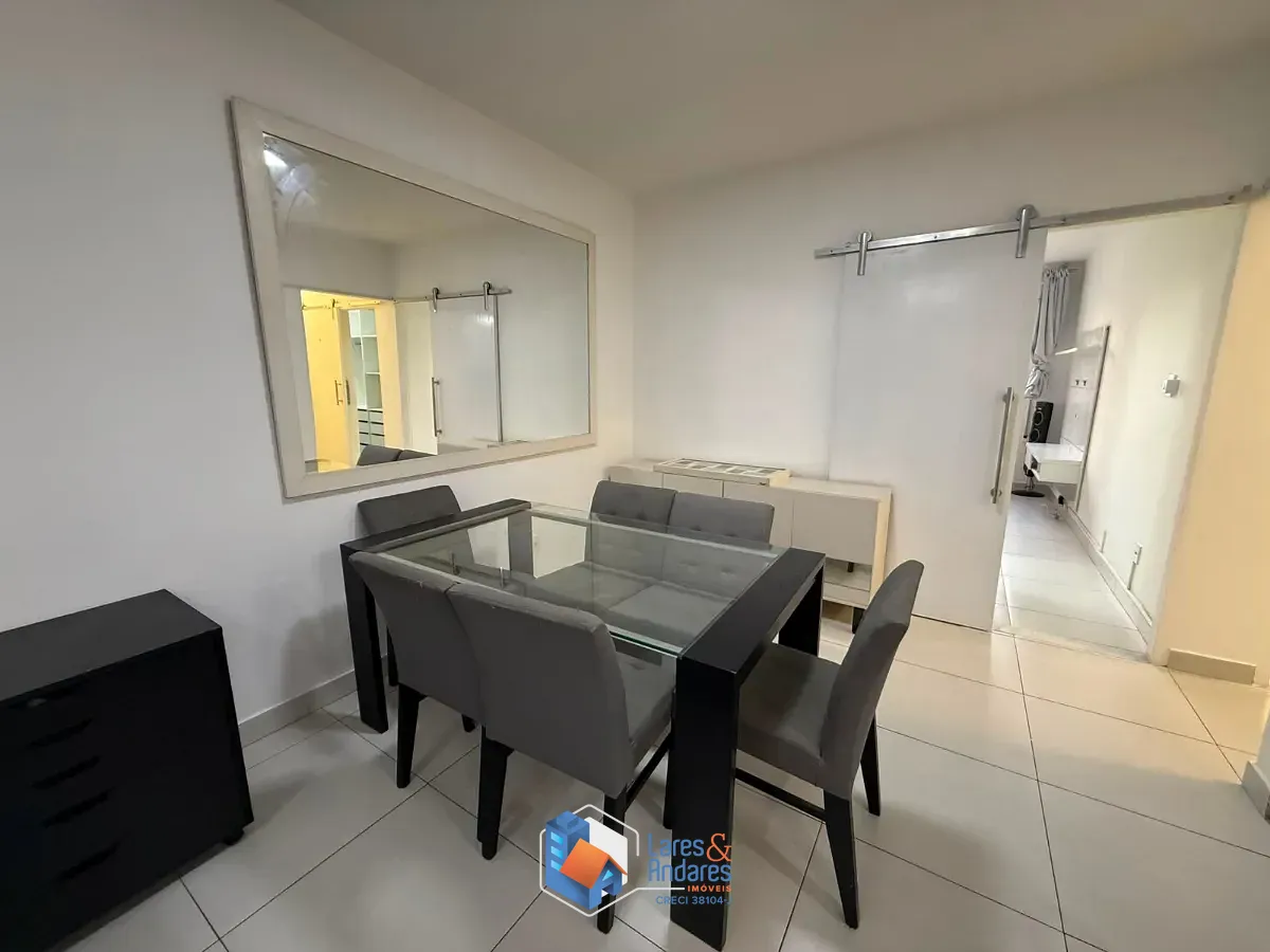 Apartamento, 2 quartos, 70 m² - Foto 29