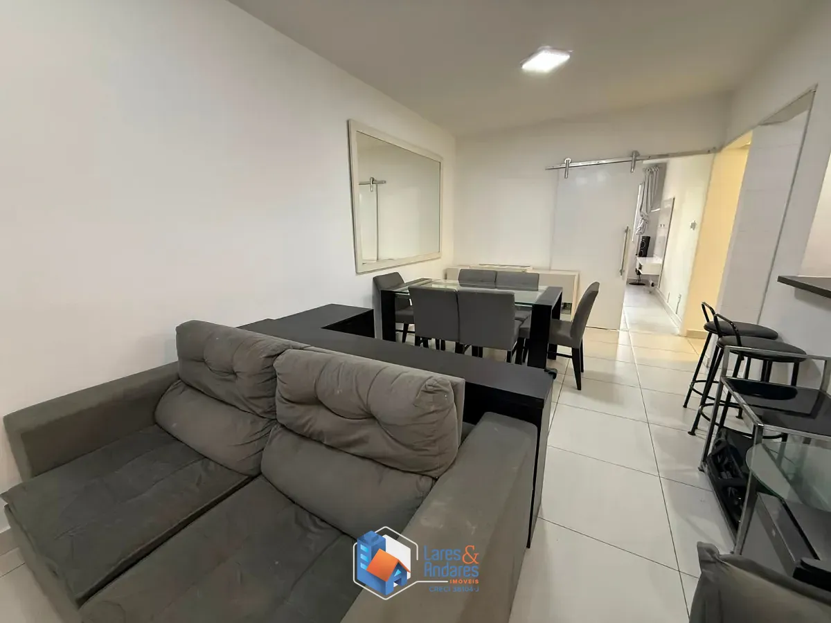 Apartamento, 2 quartos, 70 m² - Foto 3