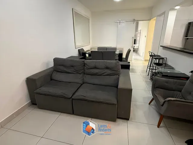 Apartamento com 70m² 2 quartos e 1 banheiro, à venda, no bairro Bela Vista em São Paulo
