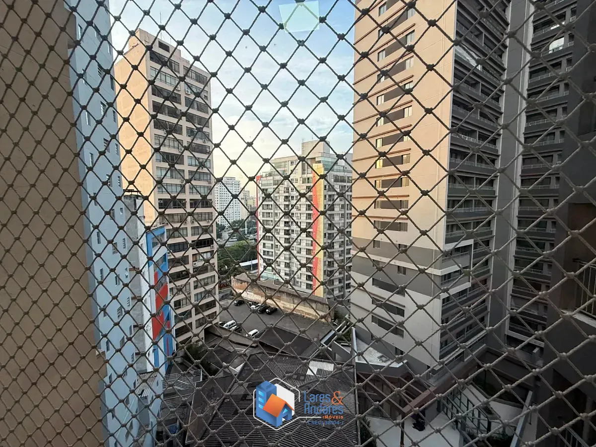 Apartamento, 2 quartos, 70 m² - Foto 21