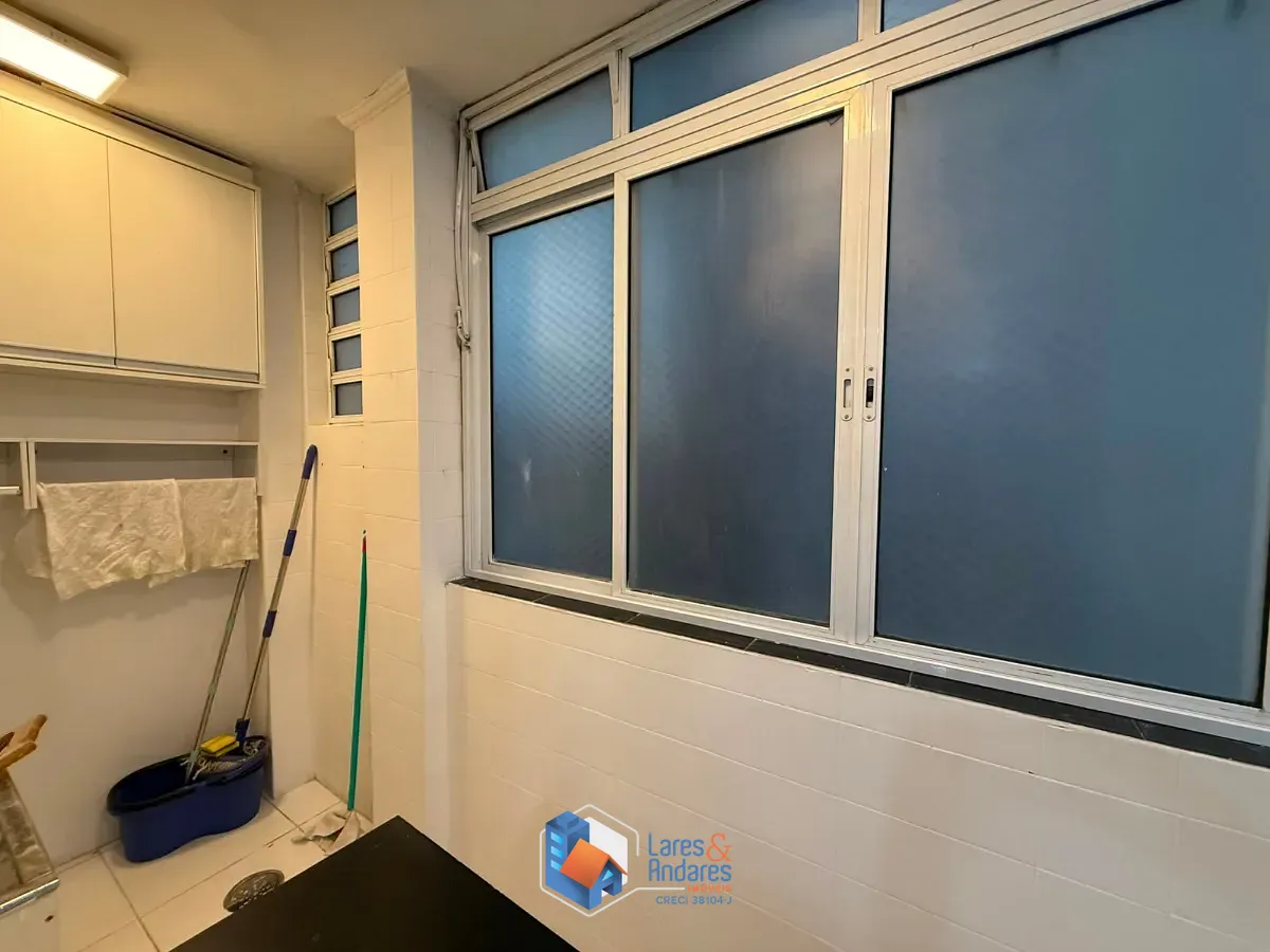 Apartamento, 2 quartos, 70 m² - Foto 9