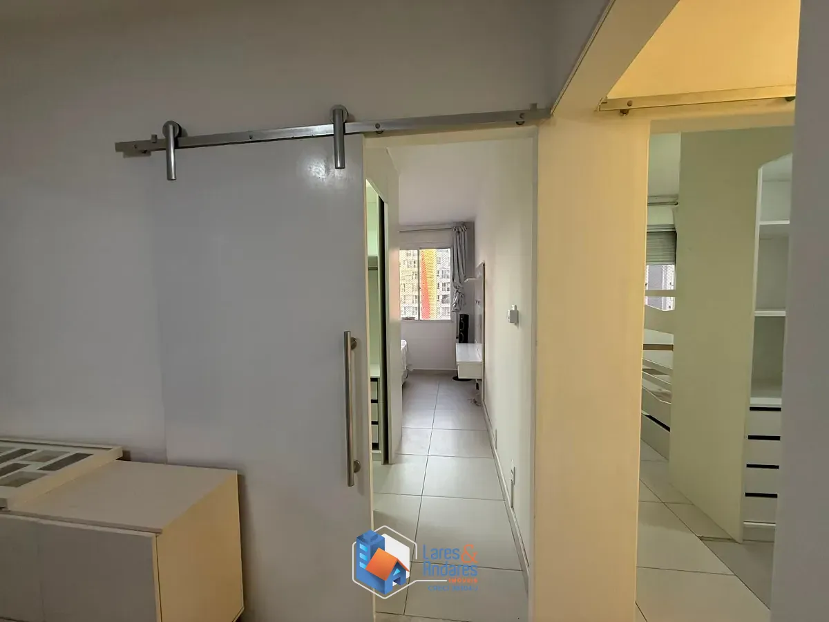 Apartamento, 2 quartos, 70 m² - Foto 33