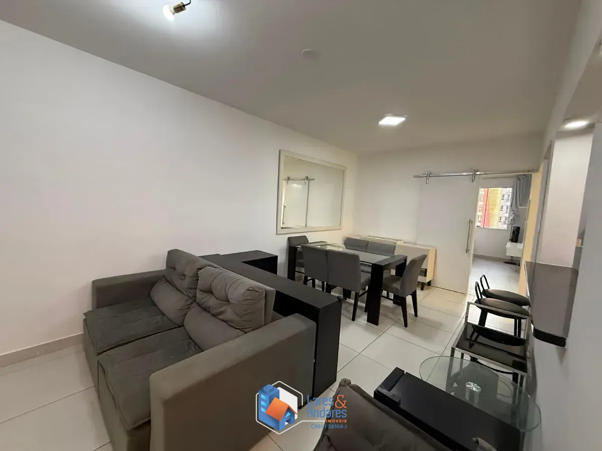 Apartamento, 2 quartos, 70 m² - Foto 14