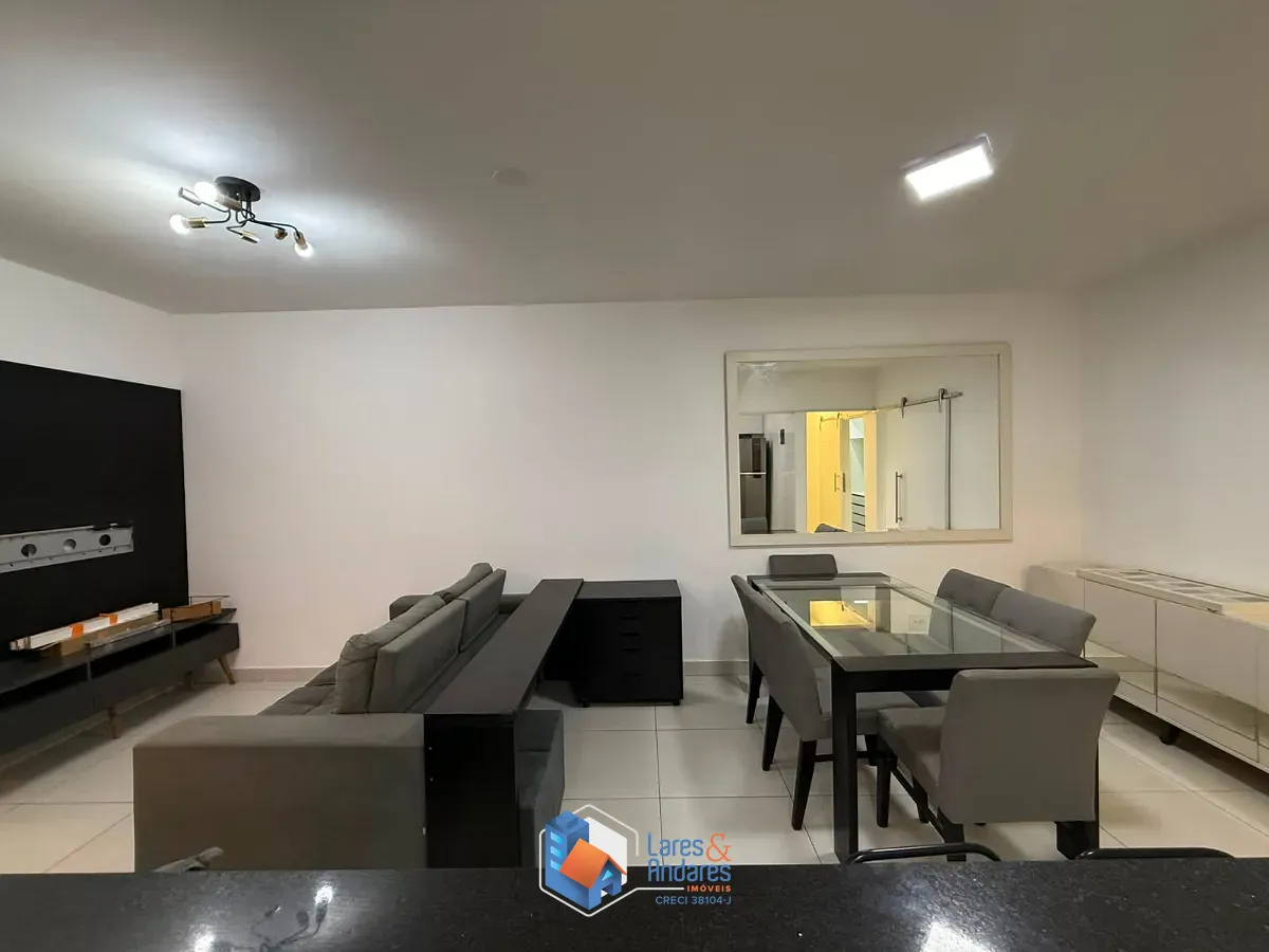 Apartamento, 2 quartos, 70 m² - Foto 10